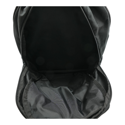 Black Backpack
