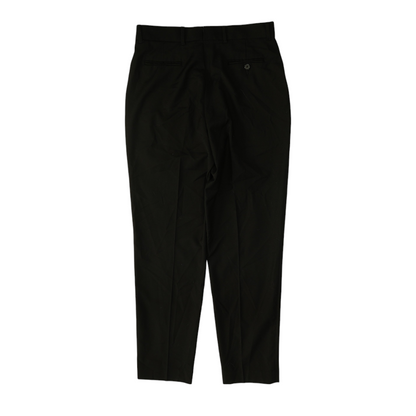 Black Dress Pants