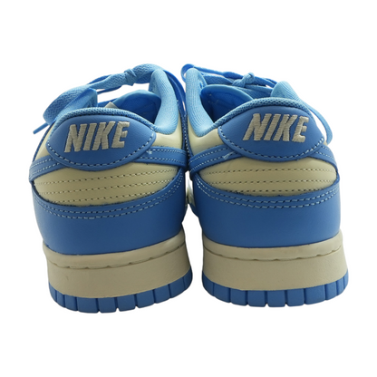Dunk Low Low-Top Athletic Shoes