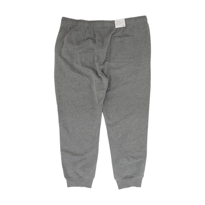 Gray Pants