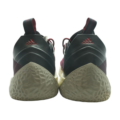 Harden Vol. 2 Maroon Slip On Athletic Shoes