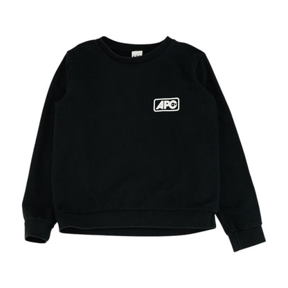 Black Sweatshirt