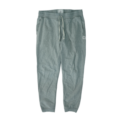 Gray Regular Pants