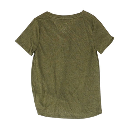 Green T-Shirt