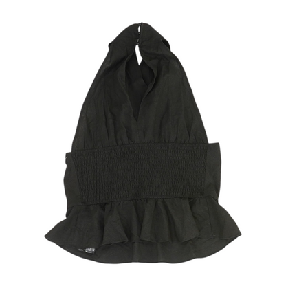 Black Blouse