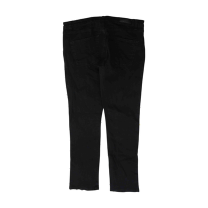 Black Slim Jeans