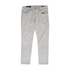 Gray Slim Jeans