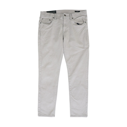 Gray Slim Jeans