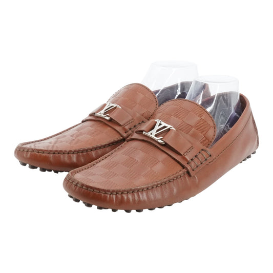 Hockenheim Moccasin in Cognac
