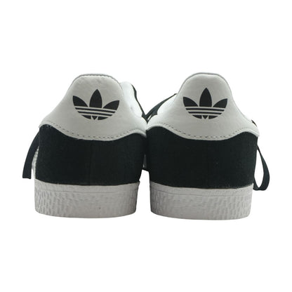 Gazelle Black Athletic Shoes
