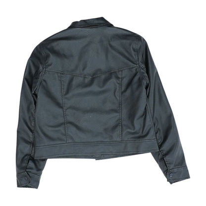 Black Jacket