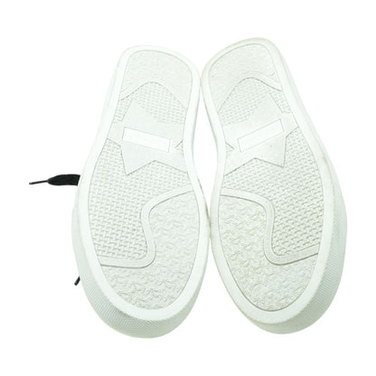 Black Athletic Shoes