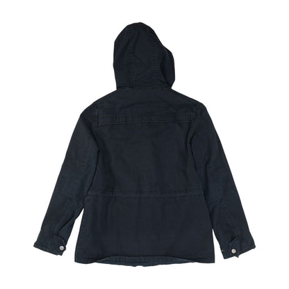 Black Jacket