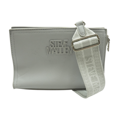 Gray Crossbody