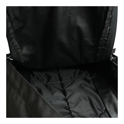 Black Backpack