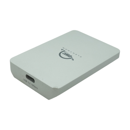 2TB Envoy Pro Elektron Portable SSD