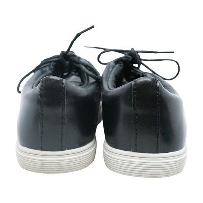 Black Dress Shoes