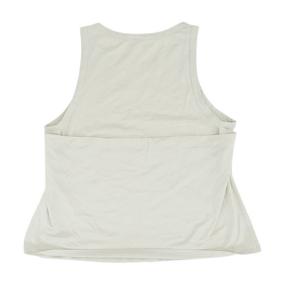 Beige Active T-Shirt