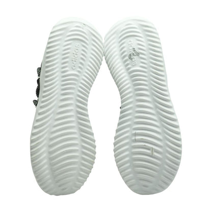 Ultimamation Black Low Top Athletic Shoes