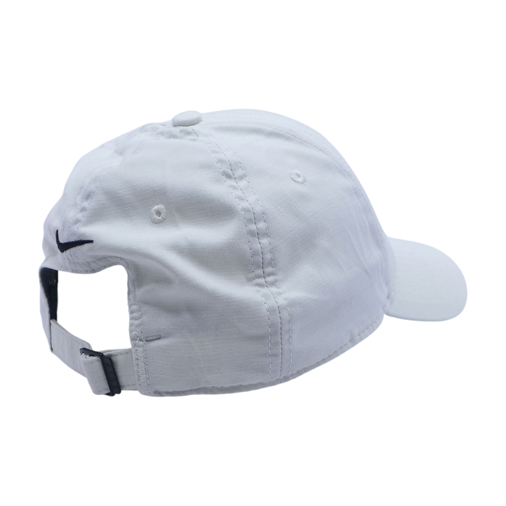 Ivory Ballcap