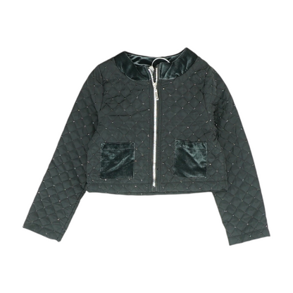 Black Jacket