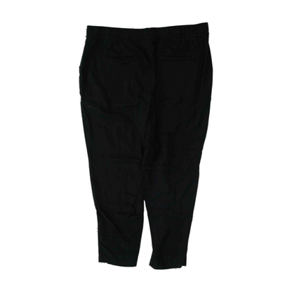Black Pants