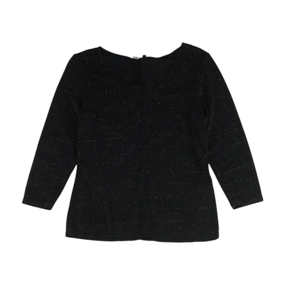 Black Blouse