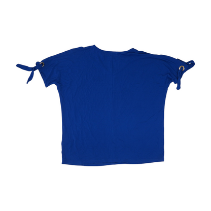 Blue Blouse