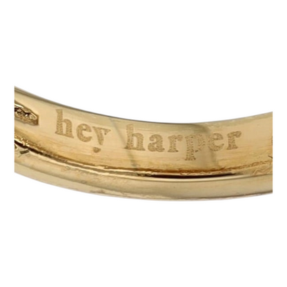 Costume Fashion Ring