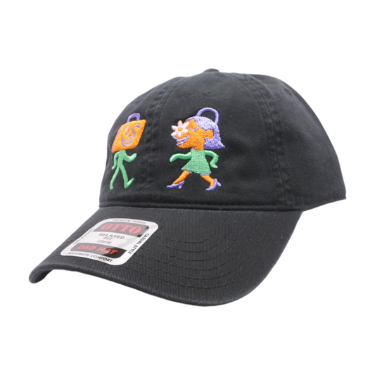 Hover Baggage Buddies Ballcap