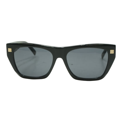 Black GV40061U Square Sunglasses