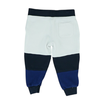 Multi Color Block Active Pants