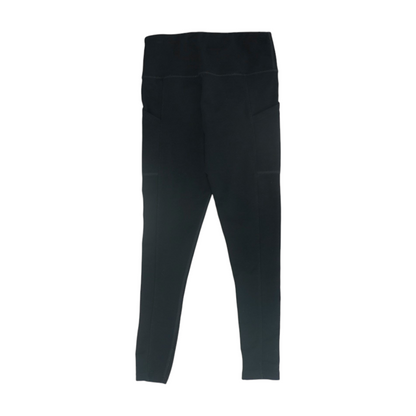 Black Petite Active Leggings