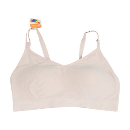 Pink Plus Bra