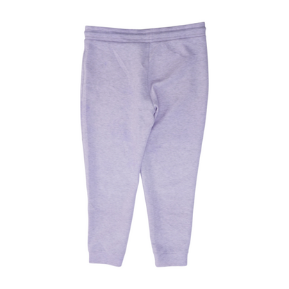 Purple Regular Pants