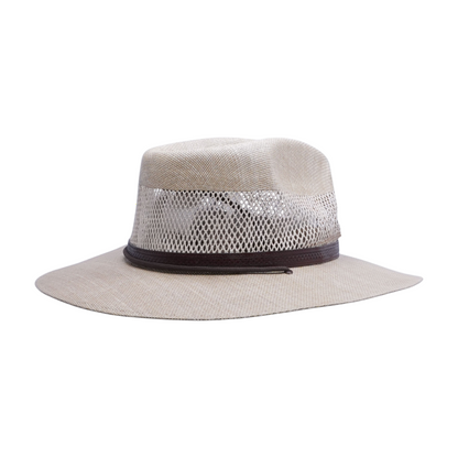 American Hat Makers Brown Misc. Hat – Image 3