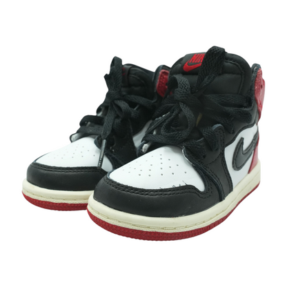 Black Athletics Shoes