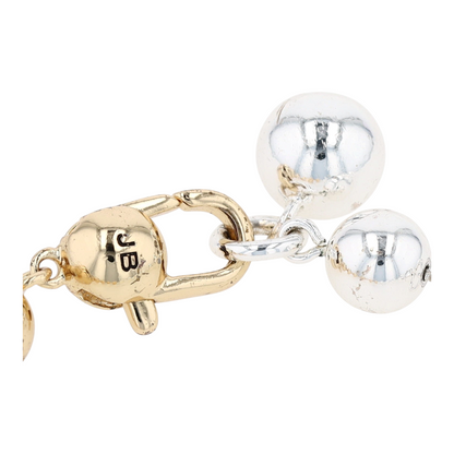 Costume Chain Bracelet