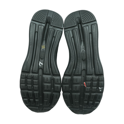 Enzo Low-Top Athletic Shoes