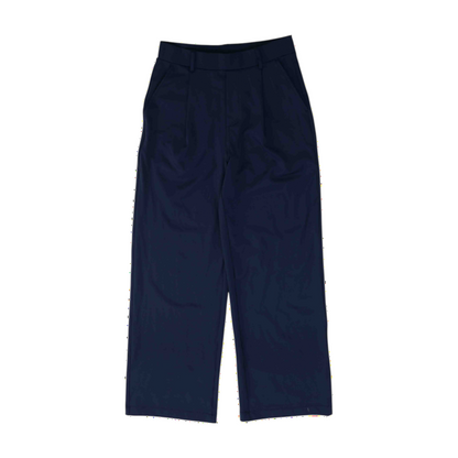 Blue Pants