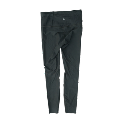Charcoal Active Leggings