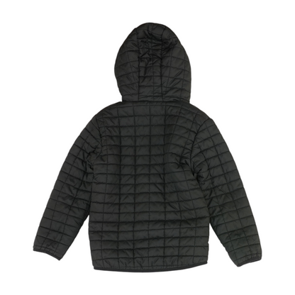 Black Jacket