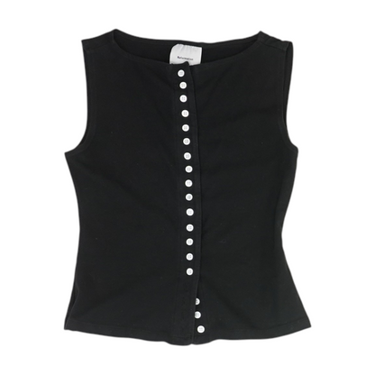 Black Blouse