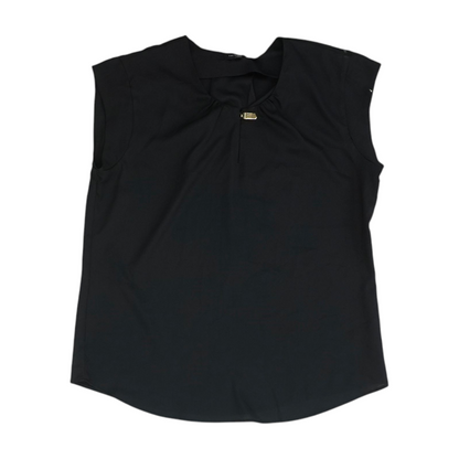 Black Blouse