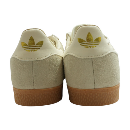 Beige Athletics Shoes