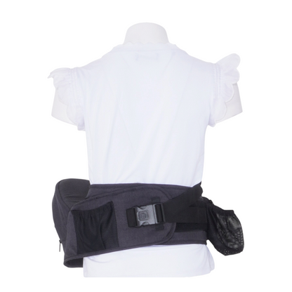 Black Infant Carrier