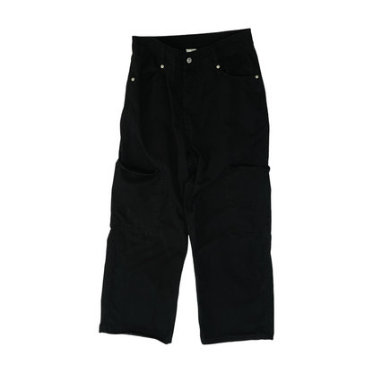 Black Pants
