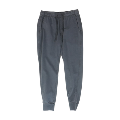 Charcoal Tapered Pants