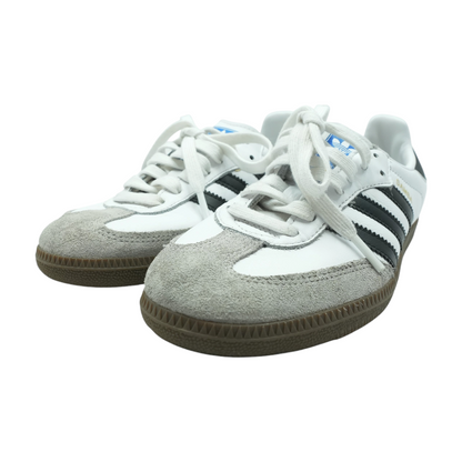 Samba OG Low-Top Athletic Shoes