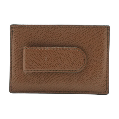Brown Cardholder Wallet